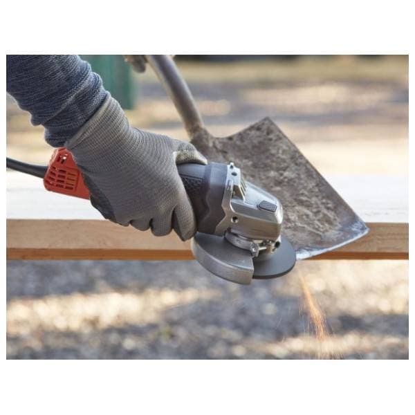 Black & Decker BEG120 ugaona brusilica 1