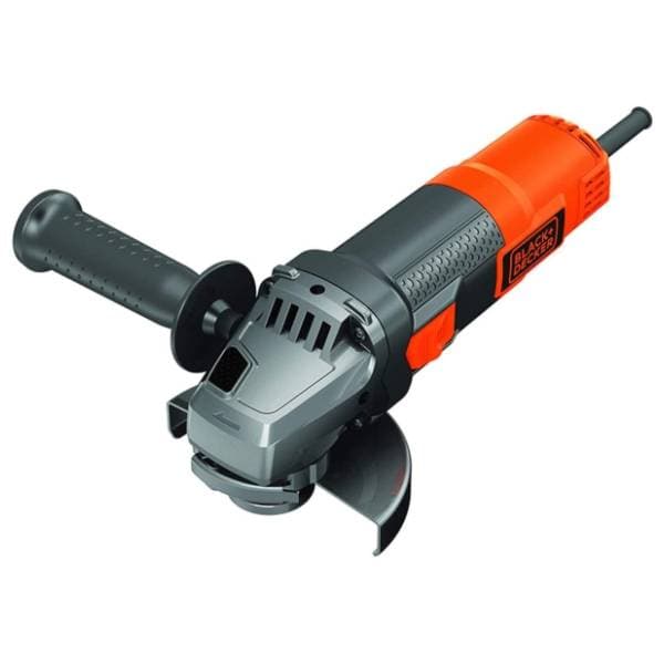 Black & Decker BEG220KA5 ugaona brusilica 0