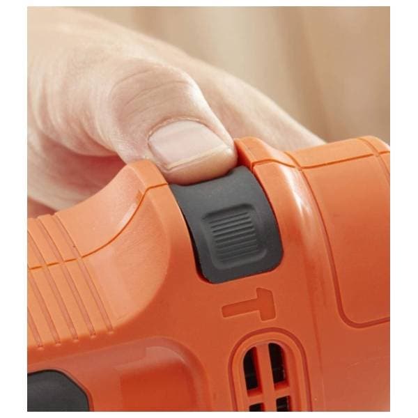 Black & Decker BEH200 udarna bušilica 2
