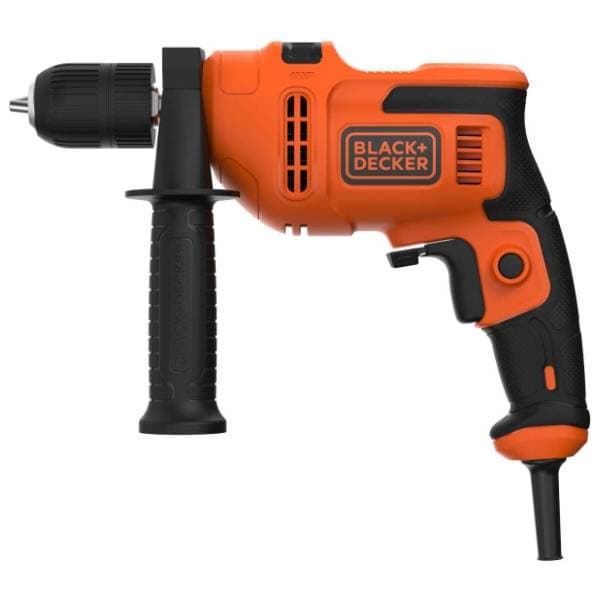 Black & Decker BEH200 udarna bušilica 1