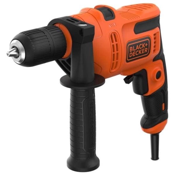 Black & Decker BEH200 udarna bušilica 0