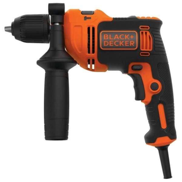 Black & Decker BEH710 udarna bušilica 0