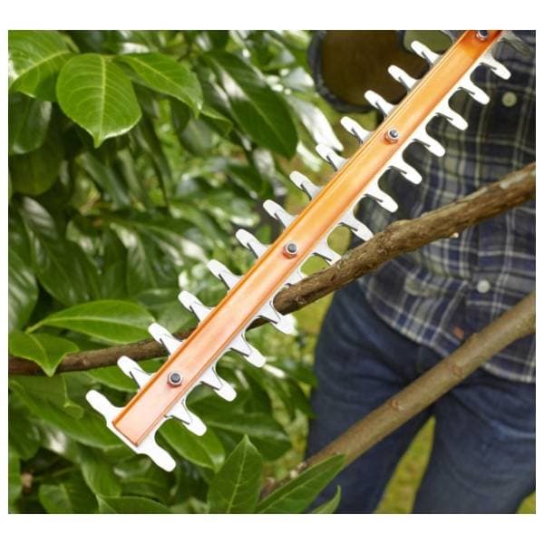 Black & Decker BEHT201 električne makaze za živu ogradu 2