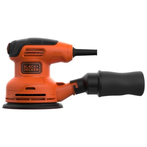 Black & Decker BEW210 rotaciona brusilica 1