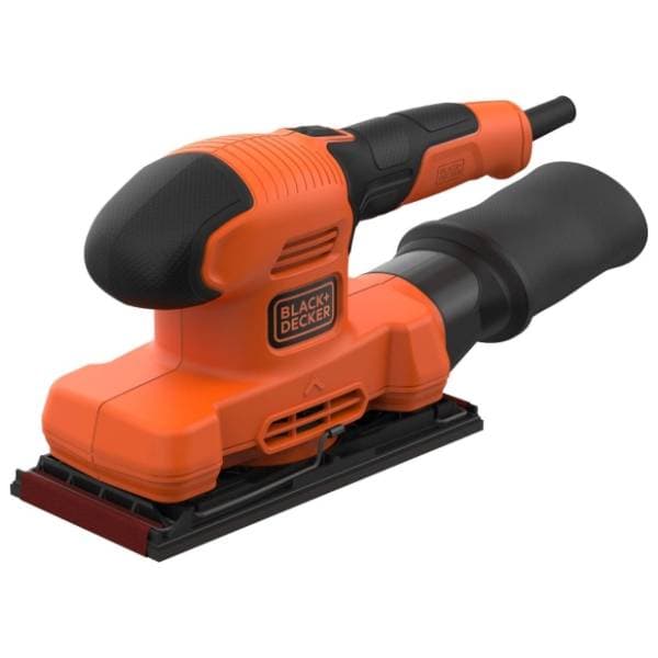 Black & Decker BEW220 vibraciona brusilica 0