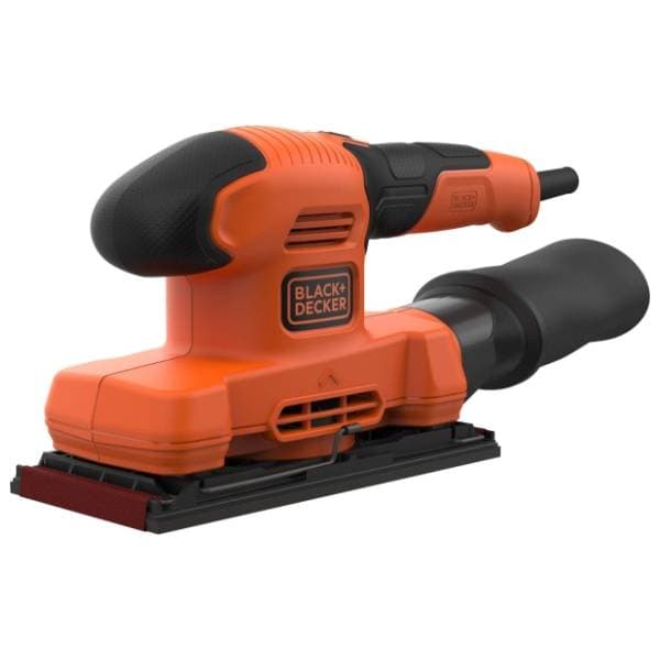 Black & Decker BEW220 vibraciona brusilica 1
