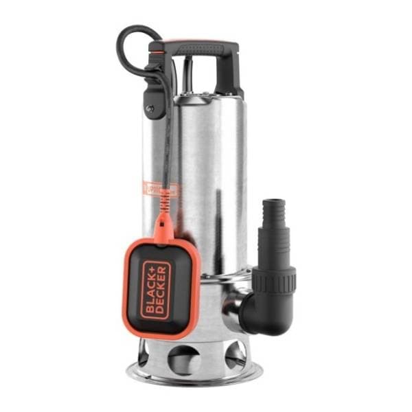 Black & Decker BXUP1100XDE pumpa za vodu 0
