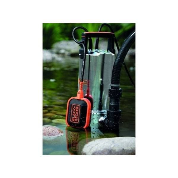 Black & Decker BXUP1100XDE pumpa za vodu 1