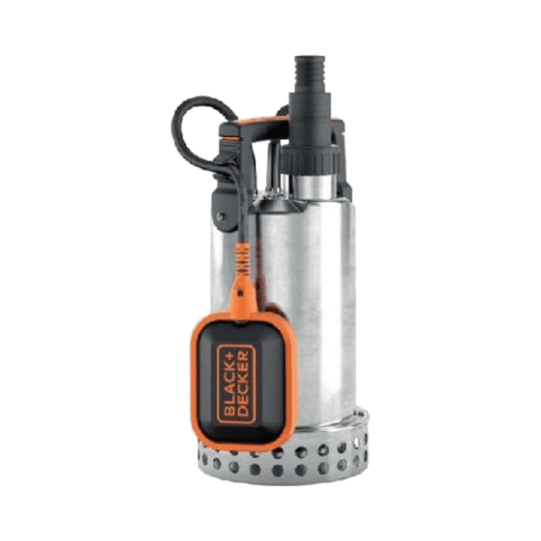 Black & Decker BXUP750XCE pumpa za vodu 0