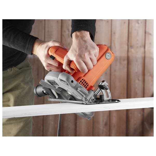 Black & Decker CS1250L kružna testera 5