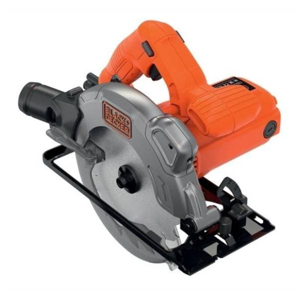Black & Decker CS1250L kružna testera 0