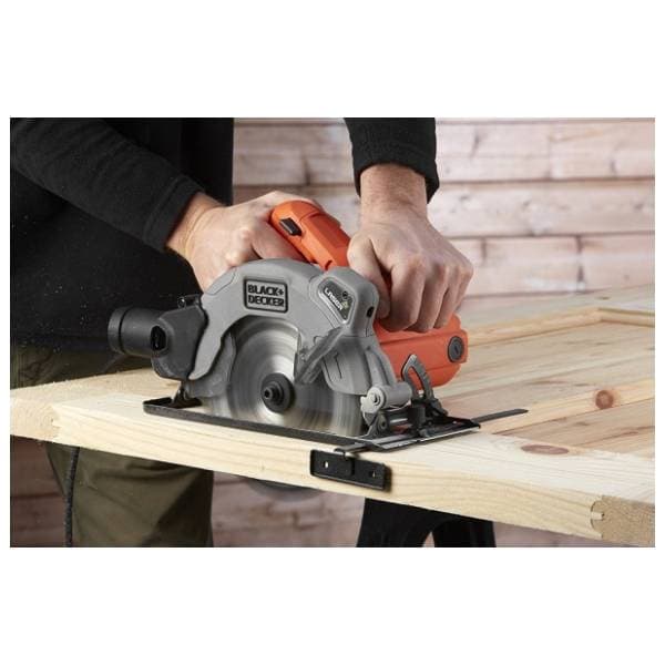 Black & Decker CS1250L kružna testera 3