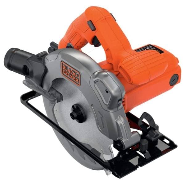 Black & Decker CS1250LA kružna testera 0