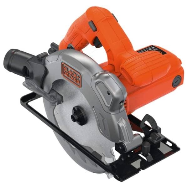 Black & Decker CS1250LKA kružna testera 1