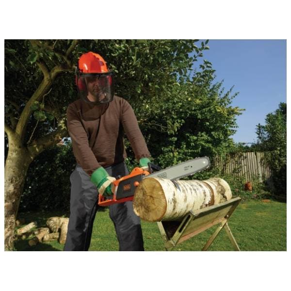 Black & Decker CS1835 elektična lančana testera 4