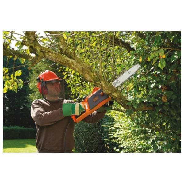 Black & Decker CS1835 elektična lančana testera 5