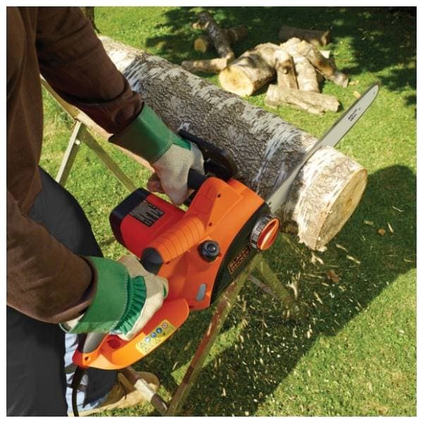 Black & Decker CS2040 elektična lančana testera 2