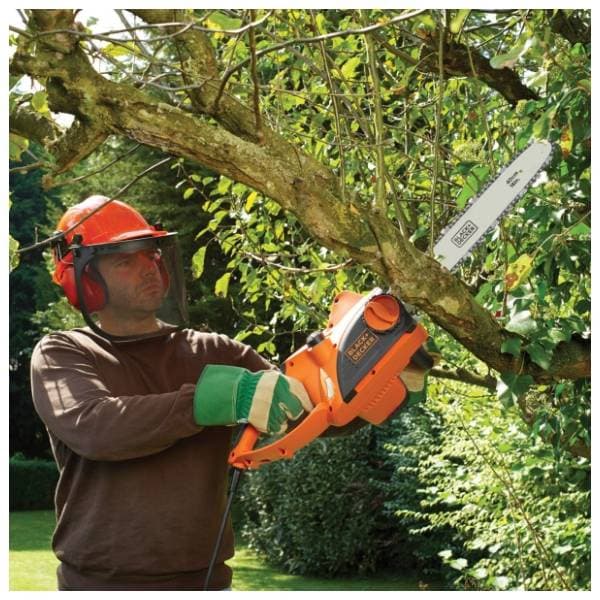 Black & Decker CS2040 elektična lančana testera 3