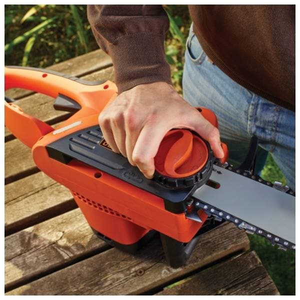 Black & Decker CS2040 elektična lančana testera 1