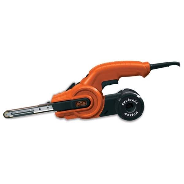 Black & Decker KA900E tračna brusilica 1