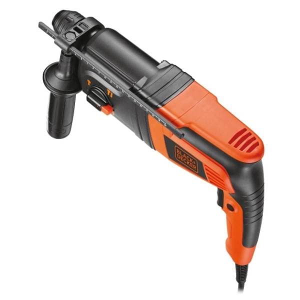 Black & Decker KD885KC elektro pneumatski čekić 1