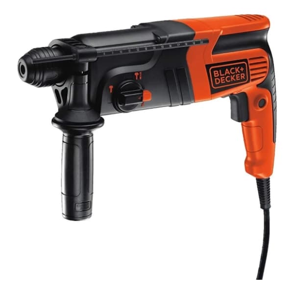 Black & Decker KD885KC elektro pneumatski čekić 0