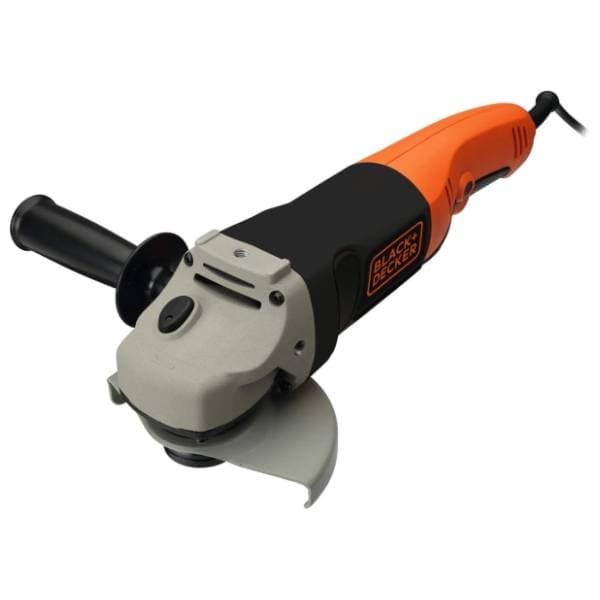 Black & Decker KG1202K ugaona brusilica 0