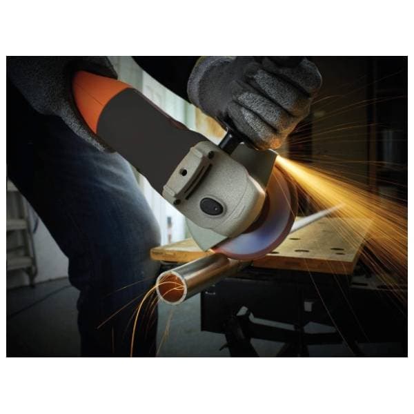Black & Decker KG1202K ugaona brusilica 2