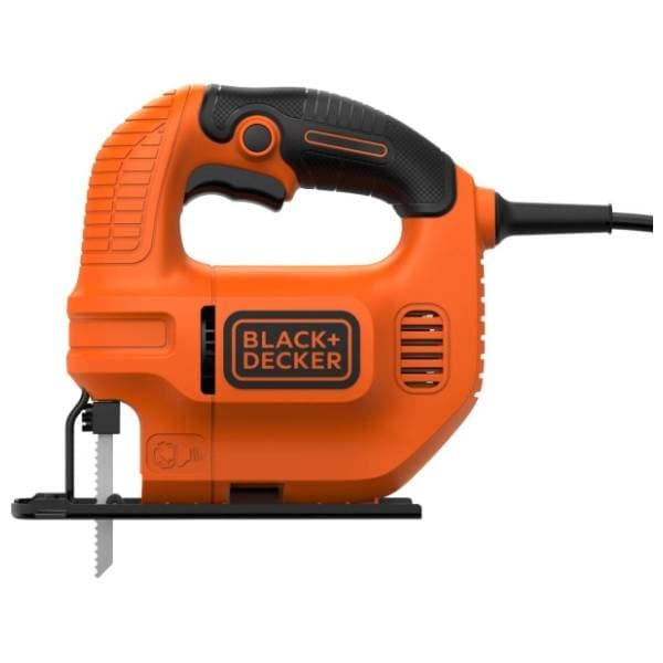 Black & Decker KS501 ubodna testera 0