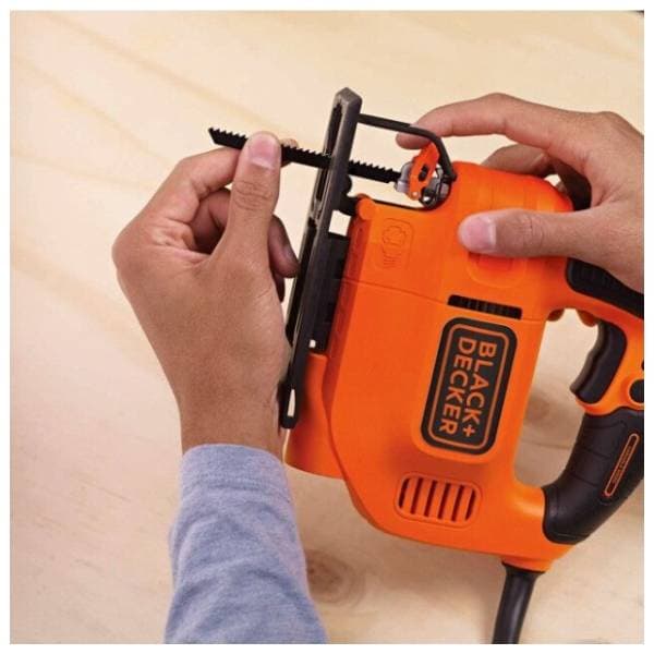 Black & Decker KS701PE3S ubodna testera 1
