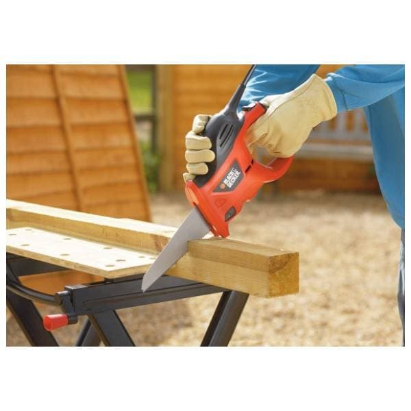 Black & Decker KS880EC električna testera 2