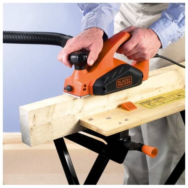 Black & Decker KW712 električno rende 3