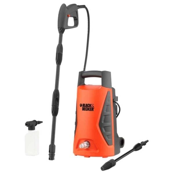 Black & Decker PW1300TD perač pod pritiskom 0