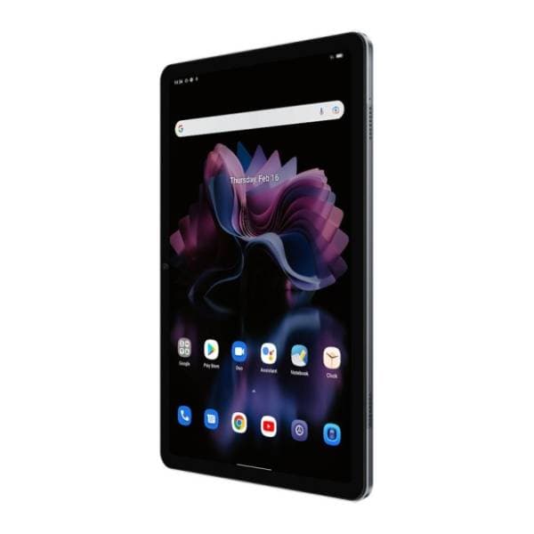 BLACKVIEW Tab 16 pro 4G LTE 8/256GB Gray 2