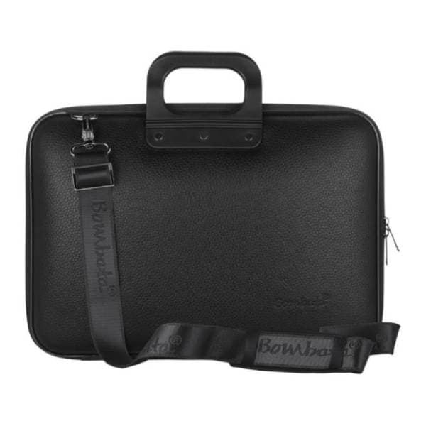 BOMBATA torba za laptop AllBLACK E00637 1