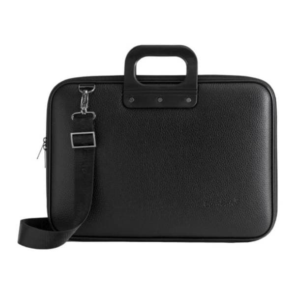 BOMBATA torba za laptop AllBLACK E00637 2