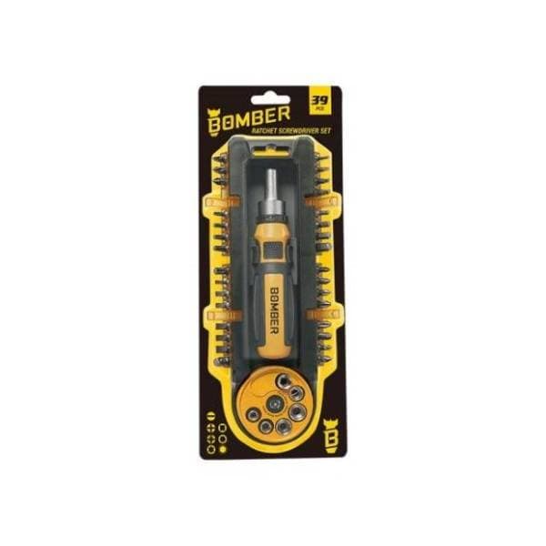 BOMBER 072336 set bitova 0