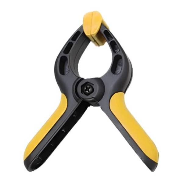 BOMBER 50-150 mm stega štipaljka 0