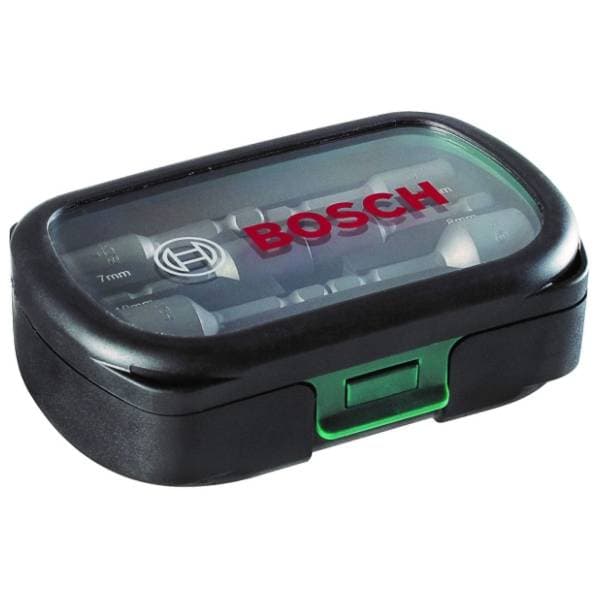 BOSCH 2607017313 set nasadnih ključeva 1
