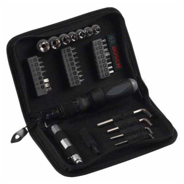 BOSCH 2607019506 mešani set 1