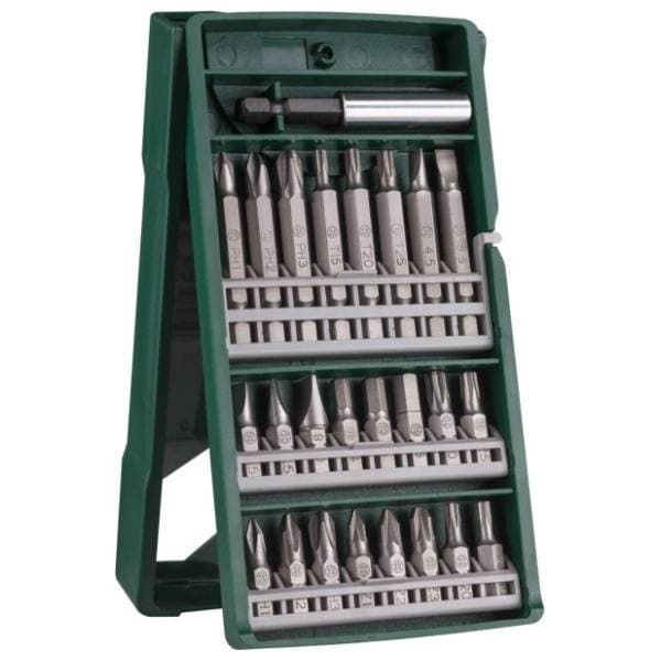 BOSCH 2607019676 set bitova 0