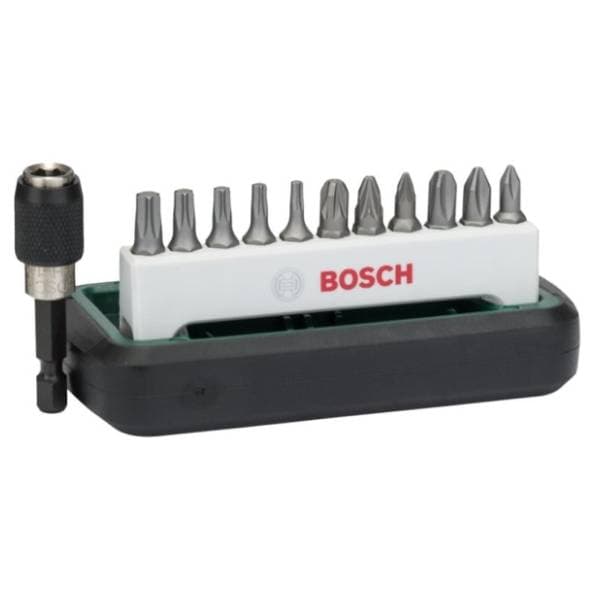 BOSCH 2608255993 12-delni set bitova 0