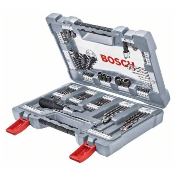 BOSCH 2608P00236 set burgija i bitova 0