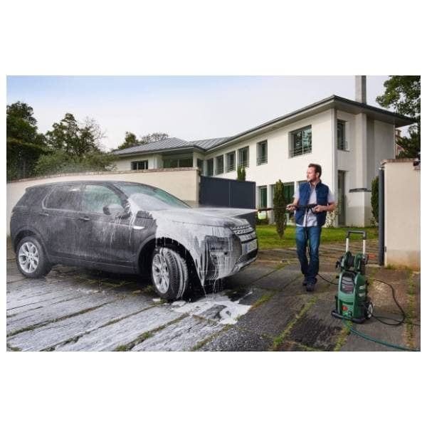 BOSCH AdvancedAquatak 160 perač pod pritiskom 2