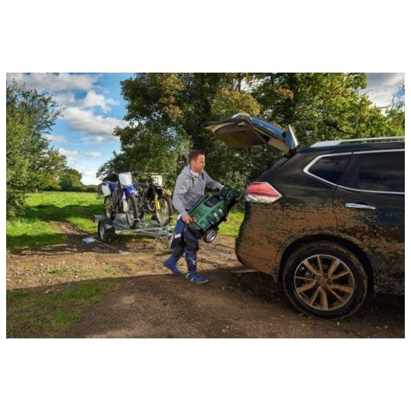 BOSCH AdvancedAquatak 160 perač pod pritiskom 3