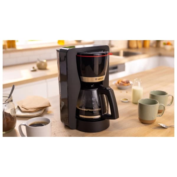 BOSCH aparat za filter kafu TKA4M233 1