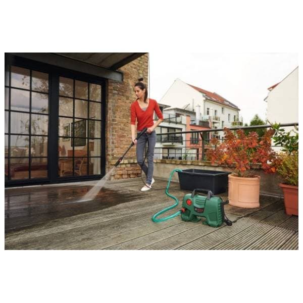 BOSCH EasyAquatak 110 - 06008A7F00 perač pod pritiskom 7