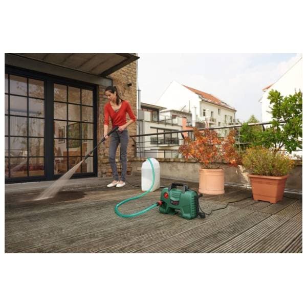 BOSCH EasyAquatak 110 - 06008A7F00 perač pod pritiskom 10