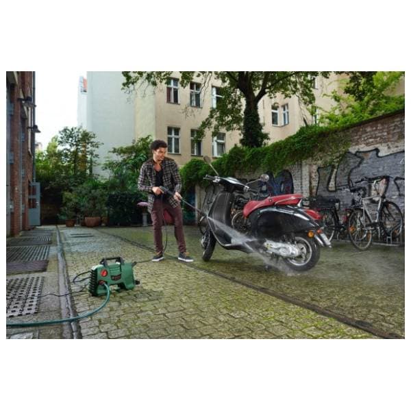 BOSCH EasyAquatak 110 - 06008A7F00 perač pod pritiskom 9