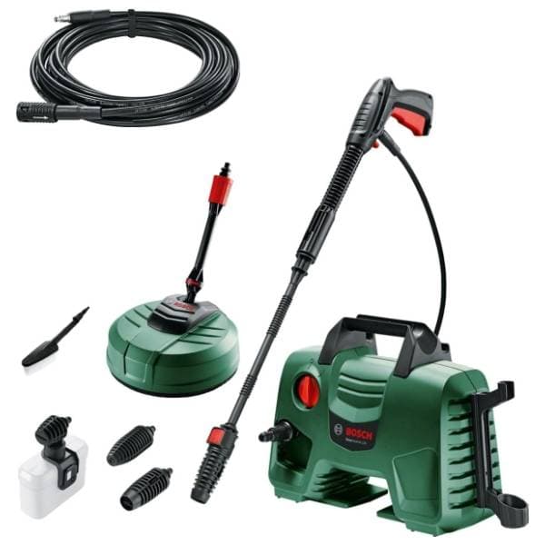 BOSCH EasyAquatak 120 perač pod pritiskom 1